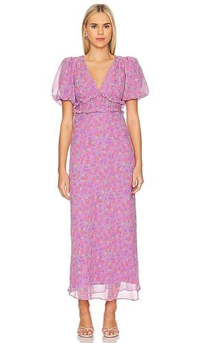 Emporia Dress in . Taglia M, S - ASTR the Label - Modalova