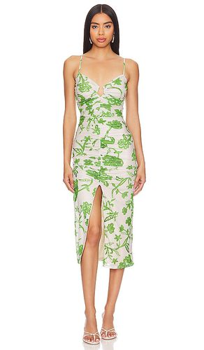 Palmero Dress in . Taglia M, S, XL - ASTR the Label - Modalova