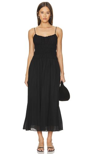 Vestido andrina en color talla M en - Black. Talla M (también en L, S, XL, XS) - ASTR the Label - Modalova