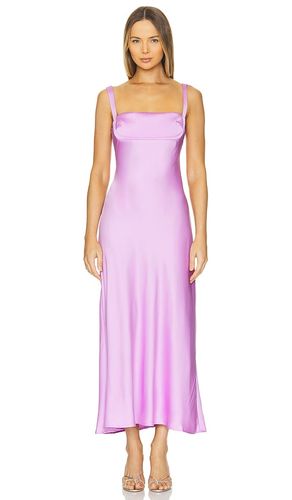 Stacie Dress in Purple. - size S (also in L) - ASTR the Label - Modalova