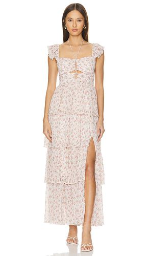 Emmeline Dress in . Taglia L, S, XL - ASTR the Label - Modalova