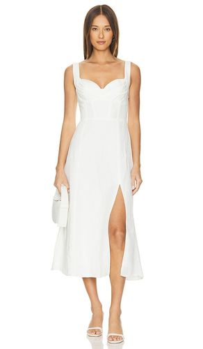 MIDI-KLEID ESTELLA in . Größe S. Also in L - ASTR the Label - Modalova