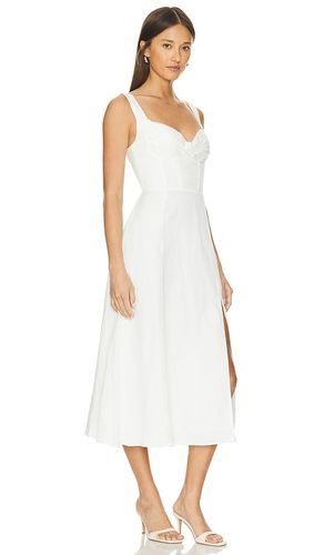 MIDI-KLEID ESTELLA in . Größe S. Also in L - ASTR the Label - Modalova