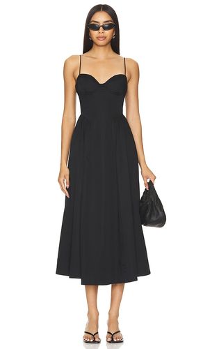 MIDI-KLEID BELLAMY in . Größe M. Also in XL - ASTR the Label - Modalova