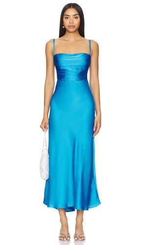 MIDI-KLEID ANTLIA in . Size S, XS - ASTR the Label - Modalova