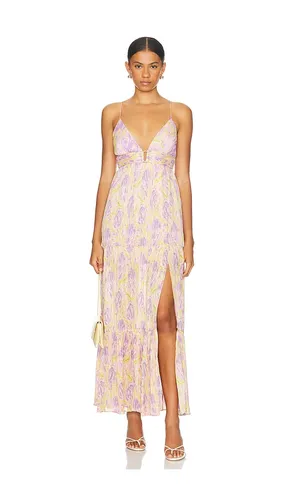 MAXIKLEID MINARI in . Größe L. Also in S - ASTR the Label - Modalova