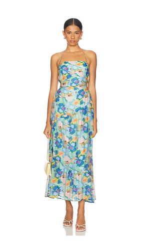 Miaka Dress in Multi. - size L (also in S) - ASTR the Label - Modalova
