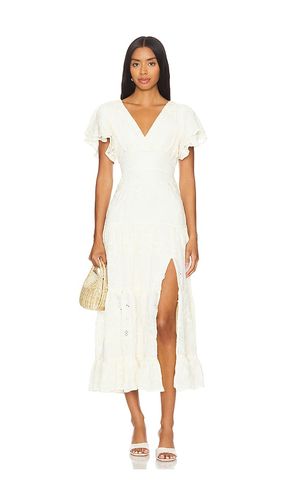 Junia Dress in . - size L (also in XL) - ASTR the Label - Modalova