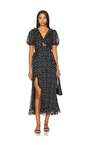 Bennet Dress in Black. - size XL (also in XS) - ASTR the Label - Modalova