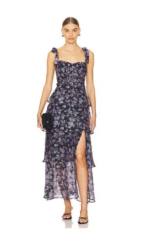 Mellorie Dress in . - size L (also in XS) - ASTR the Label - Modalova