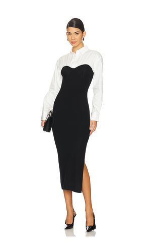 Allyn Dress in . Taglia L, S, XL, XS - ASTR the Label - Modalova