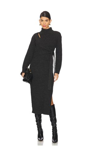 Audree Sweater Dress in . - size L (also in M, S, XL, XS) - ASTR the Label - Modalova