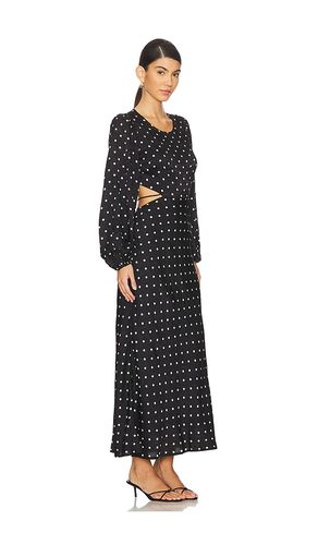 Quinn Dress in Black. - size XL (also in XS) - ASTR the Label - Modalova