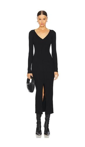 Glenda Sweater Dress in . Size XL - ASTR the Label - Modalova