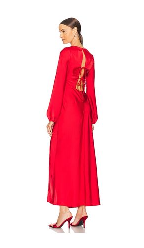 Elyse Dress in . - size S (also in XL, XS) - ASTR the Label - Modalova