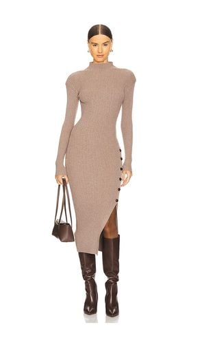 Vestido soryn sweater en color talla L en - . Talla L (también en M, XL) - ASTR the Label - Modalova