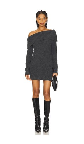 Leya Sweater Dress in . - size L (also in M, XL/1X) - ASTR the Label - Modalova