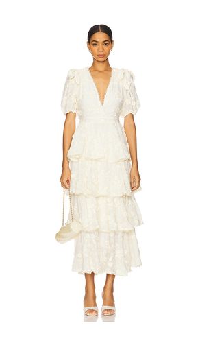 Arianell Dress in . Size XL - ASTR the Label - Modalova