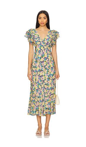 Celestine Dress in . Size S, XS - ASTR the Label - Modalova