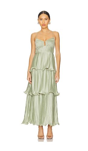 MAXIKLEID DRESS in . Größe L. Also in S - ASTR the Label - Modalova