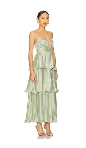 MAXIKLEID DRESS in . Größe L. Also in S - ASTR the Label - Modalova