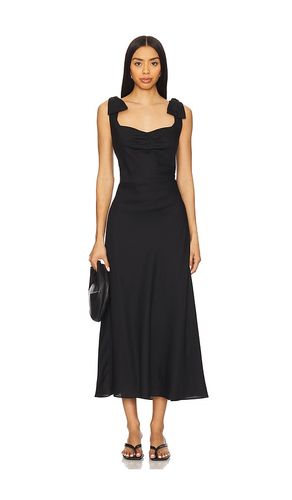 Kateleya Dress in . - size M (also in S, XS) - ASTR the Label - Modalova