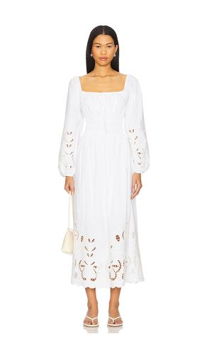 Wisnia Dress in . - size M (also in S, XS) - ASTR the Label - Modalova