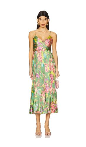 Maeve Dress in . Size XS - ASTR the Label - Modalova