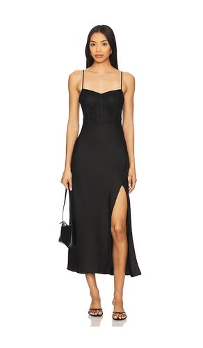 Bustier Dress in . Size M, S, XL, XS - ASTR the Label - Modalova