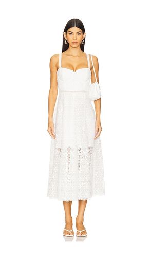Tenna Dress in . - size M (also in XS) - ASTR the Label - Modalova