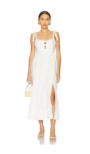 Helia Dress in . - size L (also in M, S, XS) - ASTR the Label - Modalova