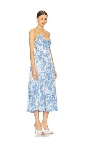 MIDI-KLEID DRESS in . Größe L. Also in M - ASTR the Label - Modalova