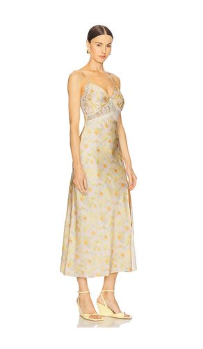 MAXIKLEID DRESS in . Größe L. Also in M - ASTR the Label - Modalova