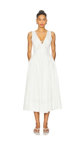 MIDI-KLEID DRESS in . Größe S. Also in L - ASTR the Label - Modalova
