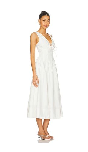 MIDI-KLEID DRESS in . Größe S. Also in L - ASTR the Label - Modalova