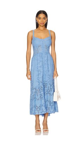 Yamila Dress in . Size M - ASTR the Label - Modalova