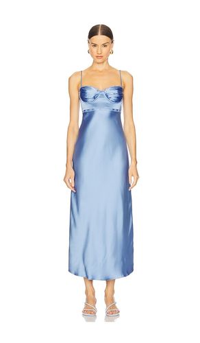 Florianne Dress in . - size L (also in M, S, XS) - ASTR the Label - Modalova