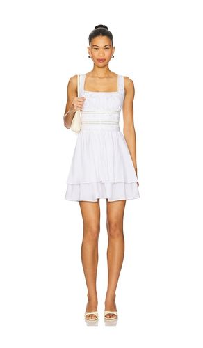 Melaine Dress in . - size L (also in S, XS) - ASTR the Label - Modalova