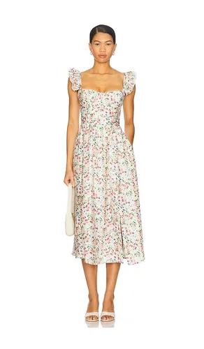 MIDI-KLEID DRESS in . Größe L. Also in M, S - ASTR the Label - Modalova