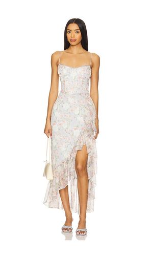 HIGH-LOW-KLEID DRESS in . Größe L. Also in S - ASTR the Label - Modalova