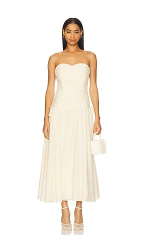 Zori Dress in . - size L (also in M, S, XL) - ASTR the Label - Modalova