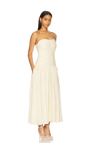 MAXIKLEID DRESS in . Größe L. Also in M, S - ASTR the Label - Modalova