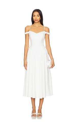 MIDI-KLEID ELVINIA in . Größe L. Also in M, S, XS - ASTR the Label - Modalova