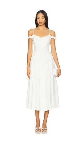MIDI-KLEID ELVINIA in . Größe L. Also in S - ASTR the Label - Modalova