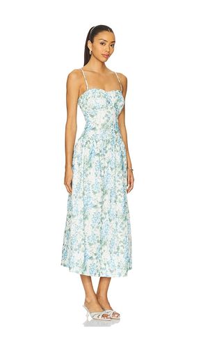 MIDI-KLEID CAPRIA in . Größe M. Also in L, XS - ASTR the Label - Modalova