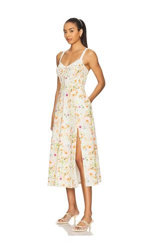 MIDI-KLEID DRESS in ,. Größe L. Also in M - ASTR the Label - Modalova