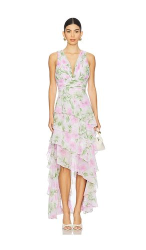 Cytherea Dress in Lavender. - size L (also in M, S, XS) - ASTR the Label - Modalova