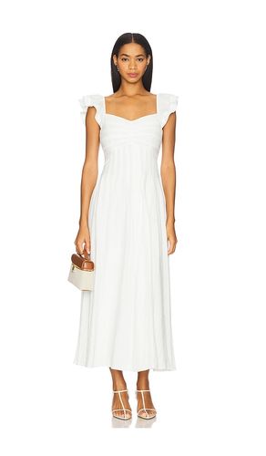 Felicienne Dress in . - size L (also in M, S, XL, XS) - ASTR the Label - Modalova