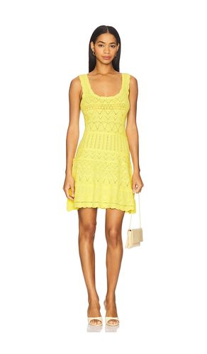 Shereena Sweater Dress in . - size L (also in S) - ASTR the Label - Modalova