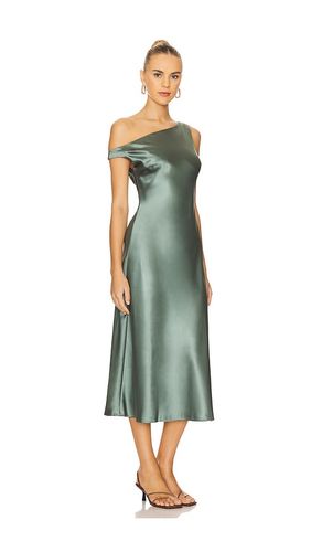 MIDI-KLEID ELAIN in . Größe L. Also in M, S - ASTR the Label - Modalova